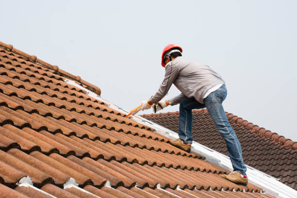 Best Green or Eco-Friendly Roofing Solutions  in Mino, CA